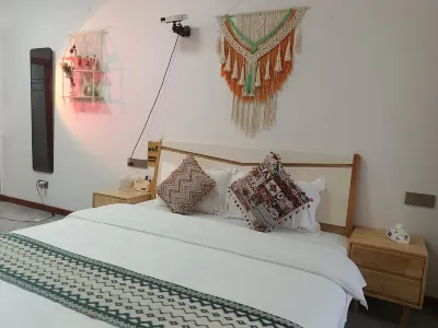 City Plaza Traveler Station Homestay Hotels in Ningde Auto South Station