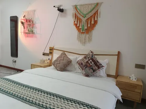City Plaza Traveler Station Homestay