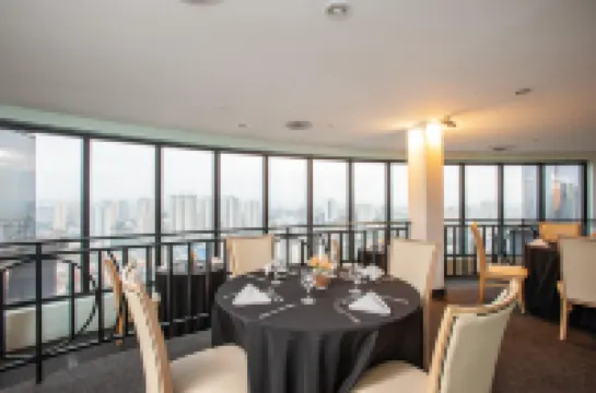 Slaviero Guarulhos Aeroporto