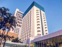 Mercure Uberlandia Plaza Shopping