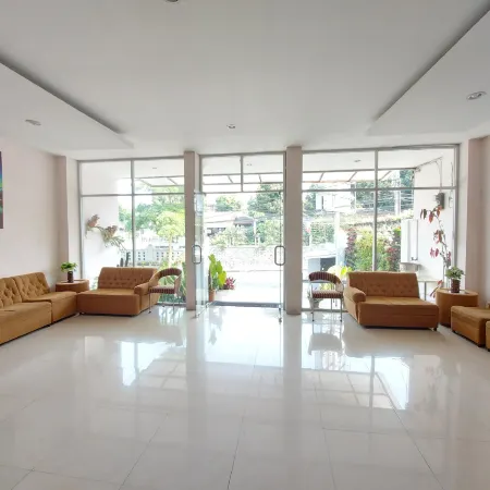 The Aurora by Makati