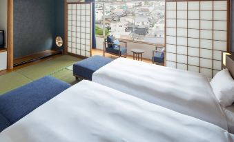 Hotel Sakura Ureshino - Housity