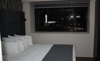 Hotel Mision 11