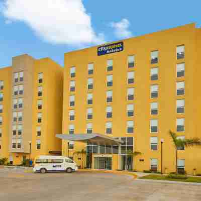 City Express by Marriott Tampico Altamira Hotel Exterior