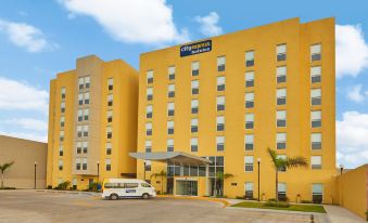 City Express by Marriott Tampico Altamira