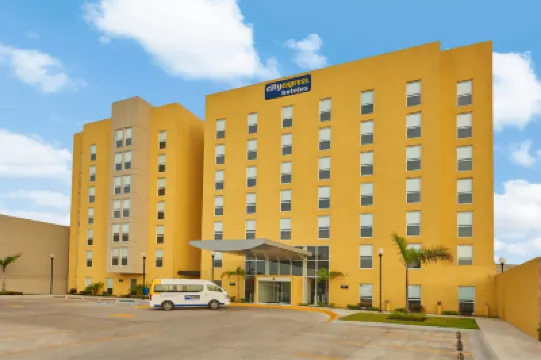 City Express by Marriott Tampico Altamira Hotels in 