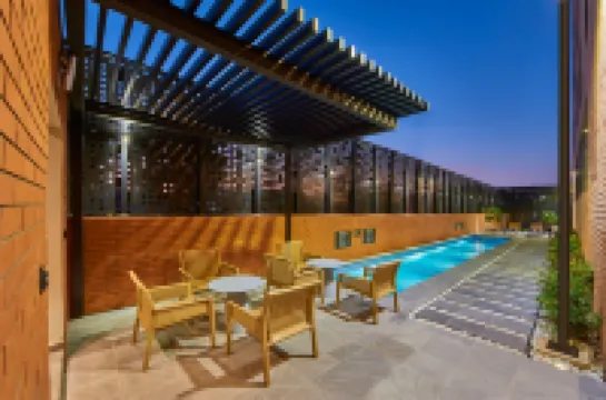 City Express Plus by Marriott Tampico