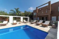 Apart Hotel Buenos Aires de Ezeiza - Wifi