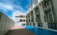 NS Hotel by Dominic