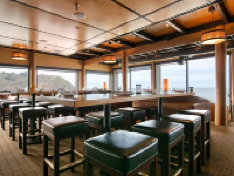 帕西菲卡燈塔璀蔓臻選溫德姆飯店 帕西菲卡酒店