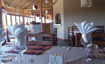 1. 메종 샤레트..