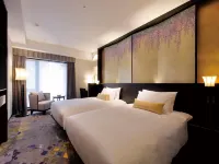 金澤山樂酒店