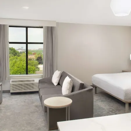 Homewood Suites by Hilton Ann Arbor