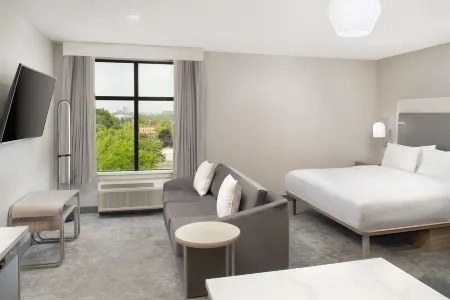 Homewood Suites by Hilton Ann Arbor