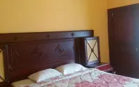 Hotel Sentosa Palembang - شرفة
