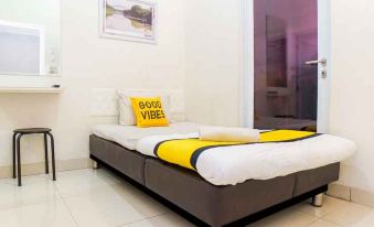 Kiara Cozy Hotel