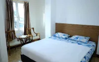 Hotel Bunga Permata Hotels near Hutan pinus Tala Tala, Tompobulu