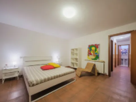 Villaggio 5 Terre Hotels in Pignone