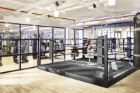 Regent Carlton Cannes - Gym