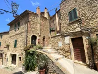 Domus Mariae - 3 tähden