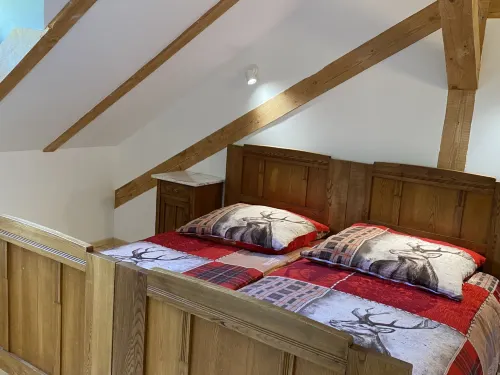 Hasenstall / Top 8 Hotels in Grunau im Almtal