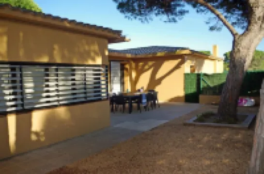 Apartaments Beach & Golf Resort