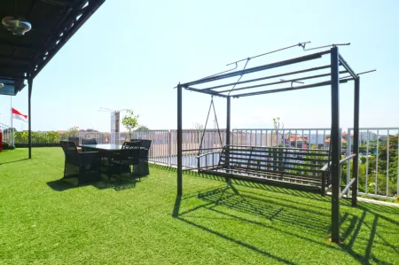 Kimono Spa Hotel