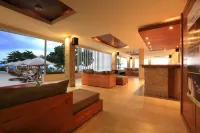 Living Asia Resort and Spa