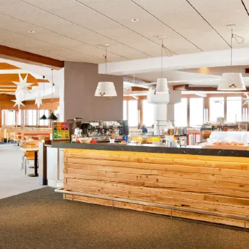 Glacier Hotel Grawand