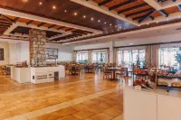 Atlantica Akteon - sarapan