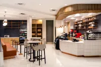 Hilton Dallas Lincoln Centre by the Galleria - servizio colazione