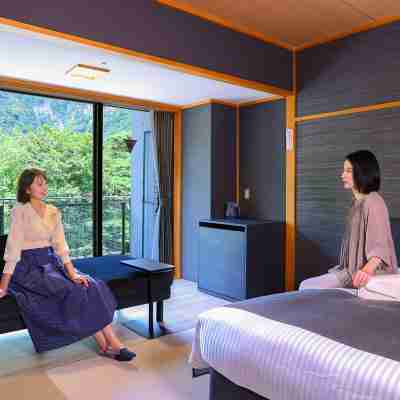 TAOYA那須塩原 Rooms