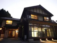 Genroku Các khách sạn ở 