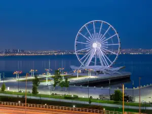 Sheraton Baku Intourist