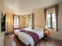 Shima Mediterranean Village Hotel a Shima
