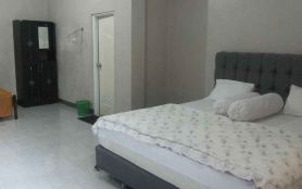 Arya Guest House Bengkulu Bengkulu