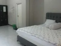 Arya Guest House Bengkulu Bengkulu Hotel di Kecamatan Teluk Segara
