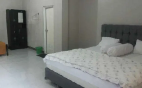 Arya Guest House Bengkulu Bengkulu 酒店