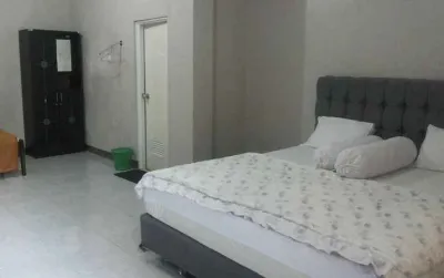 Arya Guest House Bengkulu Bengkulu Hotels in Bengkulu