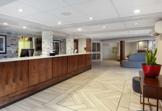 3. 베스트 웨스턴 ..