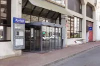 Kyriad Paris Est - Bois de Vincennes Hotel a Alfortville