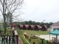 Alinia Park and Resort Hotel di Kabupaten Dharmasraya