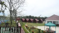 Alinia Park and Resort Hotel di Kabupaten Dharmasraya
