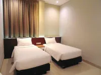 Moscha Hotel Surabaya