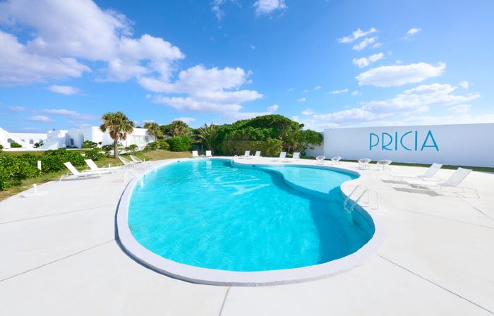Pricia Resort Yoron