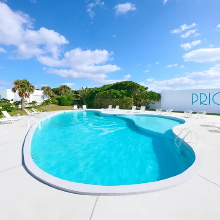 Pricia Resort Yoron