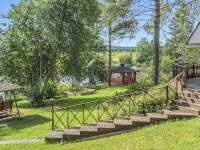 Liisakallela Hotel a Iisalmi