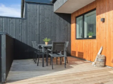 "Kasper" - 1.8km from the Sea