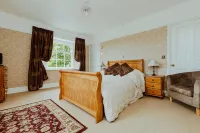 Smeaton Farm - chambre d’hôtes