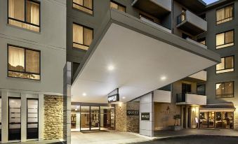 Oaks Sydney North Ryde Suites